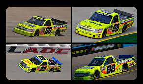 Curious to get some examples. Why Has Menards Stuck With Crafton For So Long Does He Have Any Ownership In The Company Or Something Nascar