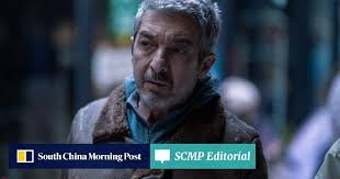 How Netflix hit The Eternaut brings real past horrors home in Argentina