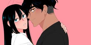 The lady and her butler falls in the first category. The Lady And Her Butler Jade Romance Webtoons Lezhin Comics