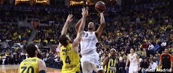 The finish that turkish basketball fans were hoping for in the euroleague final four came true on sunday night as fenerbahce istanbul clinched the championship. 65 63 Real Madrid Had The Last Possession To Win In Istanbul Real Madrid Cf