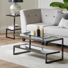 Having a matching coffee table and end tables? Pin By Damara Janine On Muebles In 2020 Coffee Table Traditional Coffee Table Coffee Table Rectangle