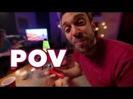 What It S Like To Be Super High Pov Youtube Pov What Is Like Youtube