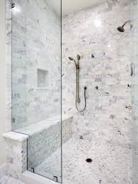 The gray color suits both contemporary and traditional bathrooms alike. Top 50 Best Shower Bench Ideas Relaxing Bathroom Seat Designs Builtinshowerideas Duschsitz Marmor Duschen Duschbank