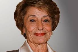 Becky Probst's Instagram, Twitter & Facebook