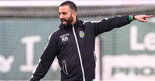 4:56 eu vi 2 756 просмотров. Ruben Amorim Rejeita Que Seja O Sporting A Praticar Melhor Futebol Da I Liga