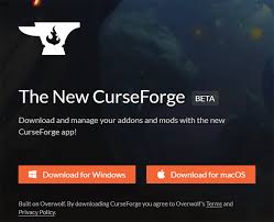 Installing a modpack on curseforge, curseforge, custom mods, minecraft, java minecraft; How To Install Curseforge Modpacks Apex Hosting