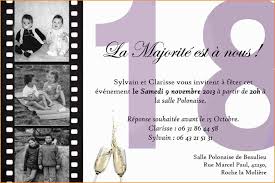 Carte D Invitation D Anniversaire De Mariage Gratuite A Imprimer New Invita Invitation Anniversaire Carte Invitation Anniversaire Invitation Anniversaire 18ans