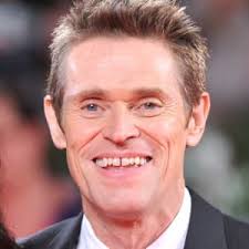 His artistic curiosity in exploring the human condition leads him to projects all over the world, large and small, hollywood films as well as independent. Willem Dafoe Sony Pictures Entertaiment Wiki Fandom