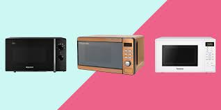 Which type of microwaves are best?