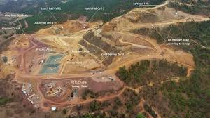 More » is a fall gold rally in the cards? Alamos Gold Announces Q1 2017 Results Produced 96 200 Ounces Of Gold Junior Mining Network