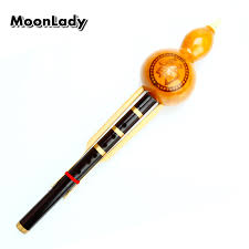 Selain suling dan goong tiup, ada lagi alat musik tradisional sunda yang suaranya mirip, yaitu karinding. Cucurbit Flute Hulusi Chinese Traditional Musical Instruments Bamboo Flute Hulusi Woodwind Instrument Easy To Learn Woodwind Instruments Chinese Traditional Musictraditional Musical Instrument Aliexpress