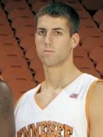 Ryan Childress, Tennessee, Center