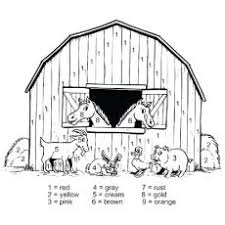 Multiplication basic multiplication advanced multiplication we hope you like these multiplication worksheets. Top 10 Free Printable Farm Coloring Pages Online Farm Coloring Pages Color By Numbers Coloring Pages