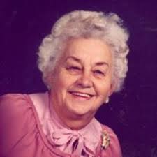 Charlotte Louie Meeks Obituary September 17, 2013