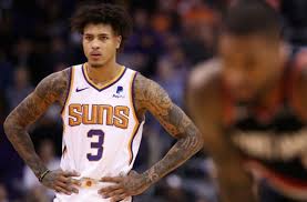 His birthday, what he did before fame, his family life, fun trivia facts, popularity his father is kelly oubre, sr. 3 Reasons Kelly Oubre Jr Will Save Golden State Warriors