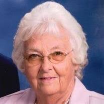 Allene F Hickman Obituary