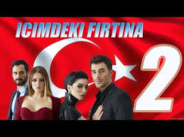 буря внутри меня 7 серия русская озвучка смотреть онлайн Burya Vnutri Menya 7 Seriya Oficialnaya Data Vyhoda Youtube