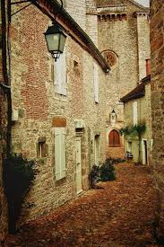 Martel Beautiful Small Village In Lot France Paysage France Les Regions De France Tarn Et Garonne
