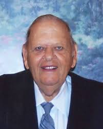 Obituary for Franklin "Frank" D. Potter