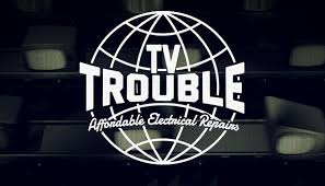 It's never fun getting in trouble with your parents. Tv Trouble On Steam