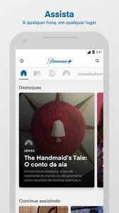 Cbs all access is dead, and paramount+ is the new app taking its place. Paramount For Android Apk Download