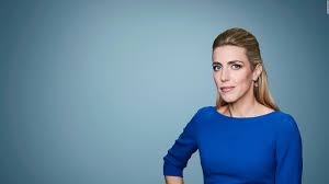Being born and raised in clarissa ward attended yale university and was graduated with distinction. Cnn Profiles Clarissa Ward Chief International Correspondent Cnn