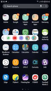 Feature of this app ? Get Lg V30 S Floating Bar Feature On Any Android Device Droidviews
