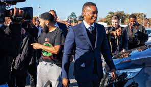 Select from premium duduzane zuma of the highest quality. Blf Afriforum Stand Off Outside Court At Zuma Case