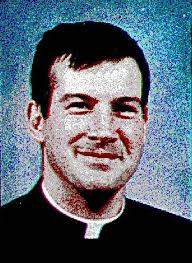 Fr. Joseph Kenna