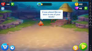 Gamers downloaded around a billion titles every week in the quarter. Download And Play Fishdom On Pc With Noxplayer Noxplayer
