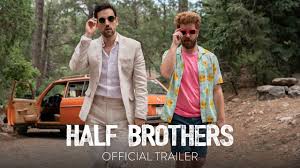 Director john singleton blends the conventions of the revenge western with the style and sounds of '70s blaxploitation into his strongest film since boyz n the. Half Brothers Official Trailer Video