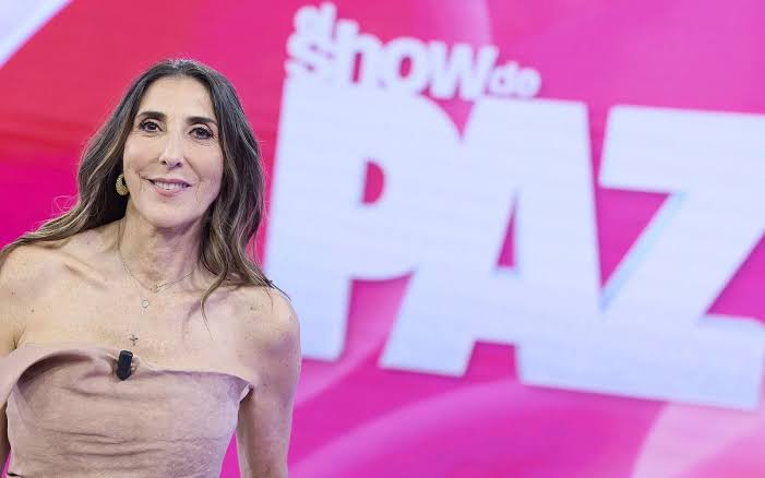 Telecinco cancela 'El show de Paz': los motivos del fin del programa de Paz  Padilla en Mediaset