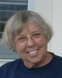 Gail Pittenger Obituary April 30, 2024