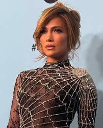 Jennifer Lopez