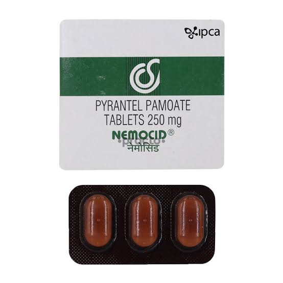 Nemocid 250 mg Tablet - Uses, Dosage, Side Effects, Price, Composition | Practo