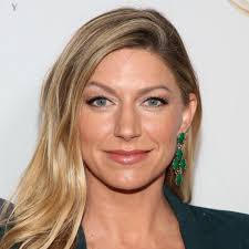 Jes Macallan Movies and TV Shows - Plex