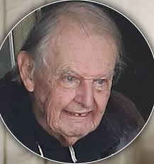 Elliott Everett DeGeneres Jr. (1925-2018)