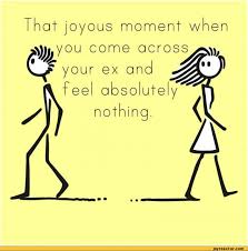 'is there any one in room. Ex Girlfriend Jokes Quotes Quotesgram