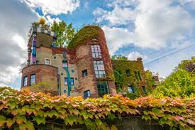 Great wikipedia has got greater. Friedensreich Hundertwasser Wikipedia