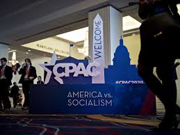 The speeches will be live streamed on independent tv, and on the cpac 2021 website under the watch live tab, while certain high profile speeches are expected to be. Cpac Doesn T Want To Admit It S Having A Post Trump Meltdown Vanity Fair