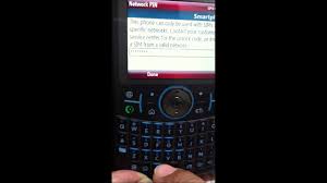 Unlock motorola q9h device information » check your motorola q9h unlock code price and availability by providing the details below. Motorola Q9h Unlock Failed Youtube