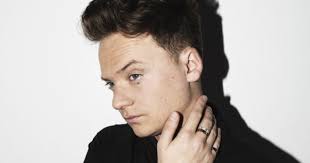 Signing Stories: Conor Maynard