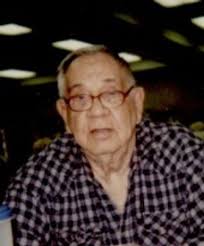 Horace Hanson Obituary July 29, 2009