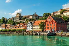 Directia generala de asistenta sociala si protectia copilului sector 4, bucurești. 25 Locuri Uimitoare De Vizitat In Germania Aflati Ro