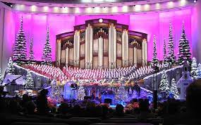 Maybe you would like to learn more about one of these? Do Mormons Celebrate Christmas Normons