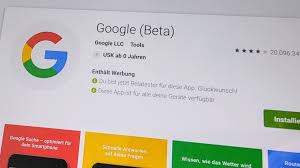 The service automatically analyzes photos, identifying various visual features and subjects. Android Google App Sorgt Fur Absturze Von Anwendungen Golem De