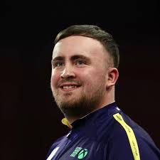 Luke Littler into World Championship quarter-finals with pulsating Ryan  Joyce win