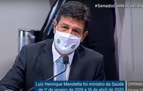 O depoimento de queiroga é um dos mais esperados, uma vez que é a voz de defesa do. Rkz6azcmzzrlem