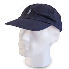Polo Ralph Lauren Baseball Cap Hat Navy Blue Colour Men Women Special Price Polo Ralph Lauren Baseball Cap Navy Blue Color Polo Ralph Lauren