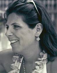 Nina F. Bertino
